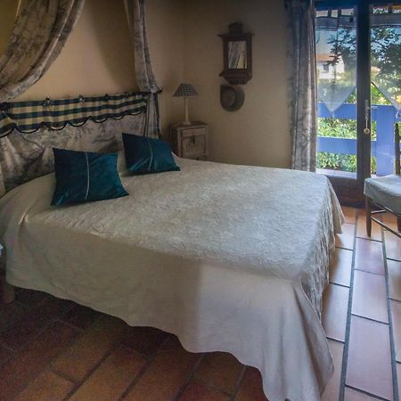 Casa-Corsa Chambre D'Hote Cervione Eksteriør bilde